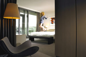 The Gibson Hotel - Penthouse