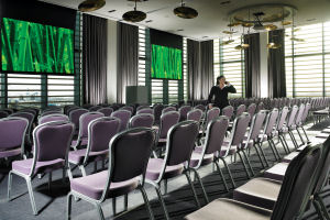 The Gibson Hotel - Stratocaster - Theatre