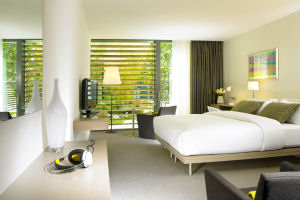The Gibson Hotel - Superior Room