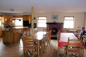 kitchen dinning room two 