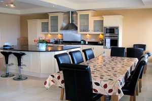 kitchen table 