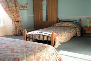 The Gate Lodge-Room72