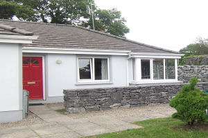 Ballyvaughan Village and Country Holiday Exterior