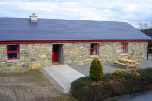 Valley Lodge Farm Hostel - Exterior 1 