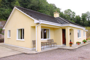 Valley View - House Exterior
