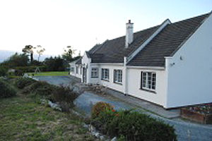 Hillview - Exterior