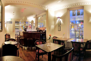 Phoenix Park Hotel - Bar