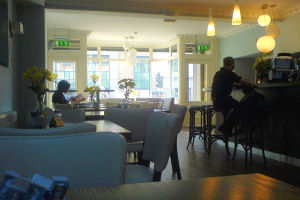 Phoenix Park Hotel - Berrylane