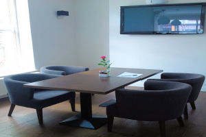 Phoenix Park Hotel - Meeting Room