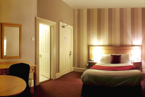 Phoenix Park Hotel - Room 1