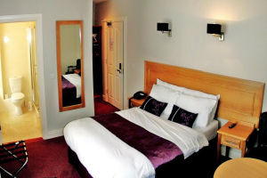 Phoenix Park Hotel - Room 2
