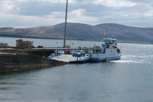 Reenard House - Ferry