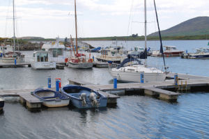 Reenard House - Harbour