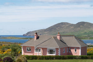 Reenard House - House View