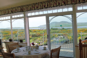 Reenard House - View