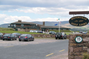 Reenard House - Waterville Golf Club