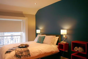 Adelphi Guesthouse - Double room image 1