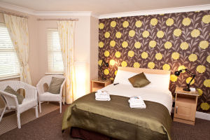 Amber Heights - Double room image 2