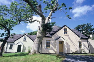 Clifden Glen Holiday Homes - Exterior 