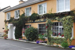 Glena inn - Exterior 
