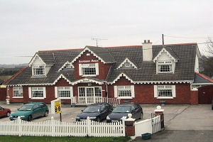 Keernaun House - ICS0L671