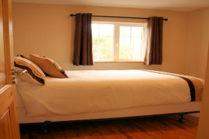 McDonagh Chalet - Double room