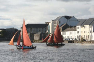 McDonagh Chalet - Galway