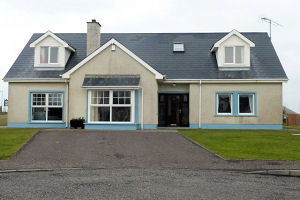 Portbeg Holiday Homes - Exterior