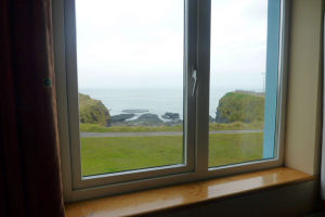 Portbeg Holiday Homes - View