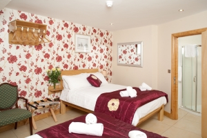 Eyre Square Townhouse