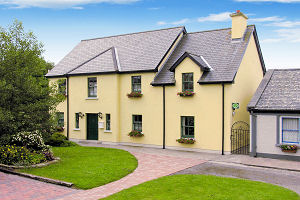 Boffin Lodge - Exterior