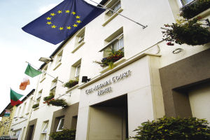 Cill Aodain Hotel - Hotel Exterior