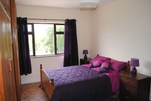 Dromin Well House - Double room