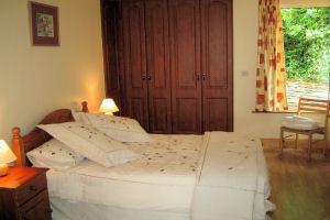 Edencrest - DoubleBedroom