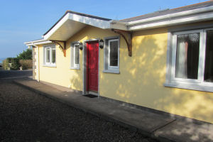 Edencrest - Exterior