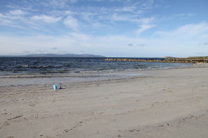 Galway Bay Sea View Apartments - Beach image 1