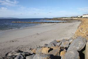 Galway Bay Sea View Apartments - Beach image 2