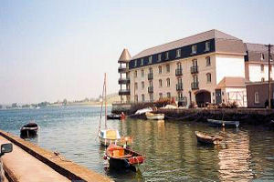 Kingfisher Apartment - Welcome