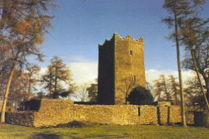 Ross Castle Accommodation - Exterior image 1