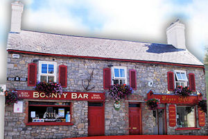 The Bounty Bar front Image PBS0M513