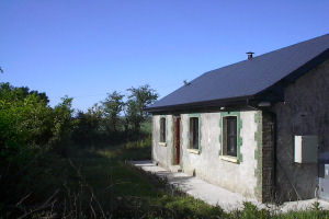 Whitethorn Cottage - Welcome