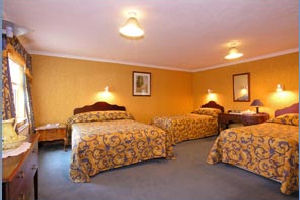 Clareview House - Room