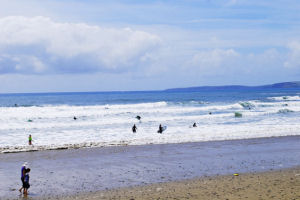 Blue Horizon Beach