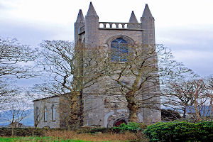 chruch 