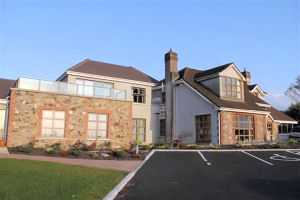 Samuels Heritage - House Exterior