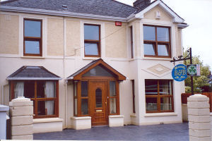 Maria Ville - exterior - itsc2174