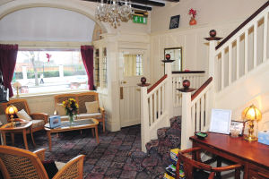 Reception - its0d374