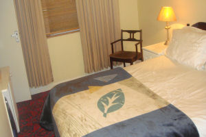 Belville House-Bedroom2