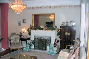 Hydra House - Lounge - its0d363