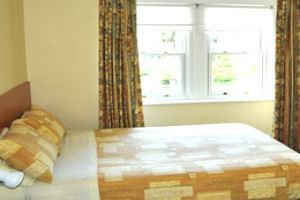 Willow House - Double room image 1
